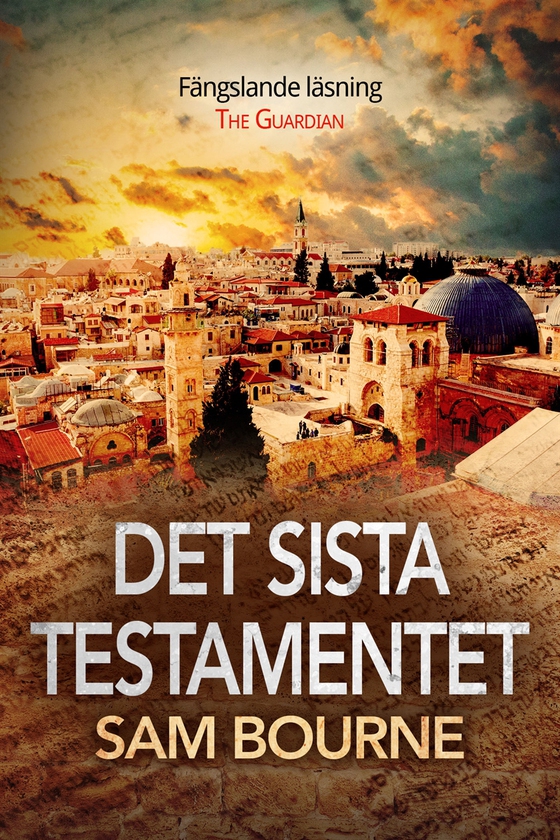 Det sista testamentet