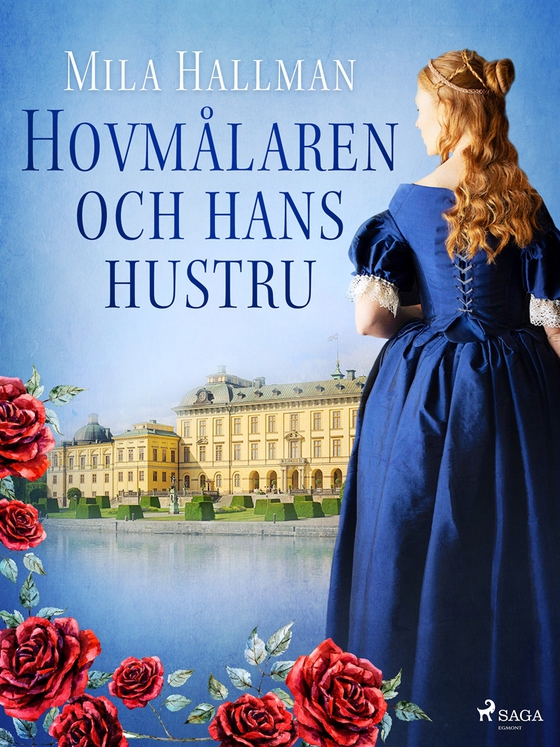 Hovmålaren och hans hustru