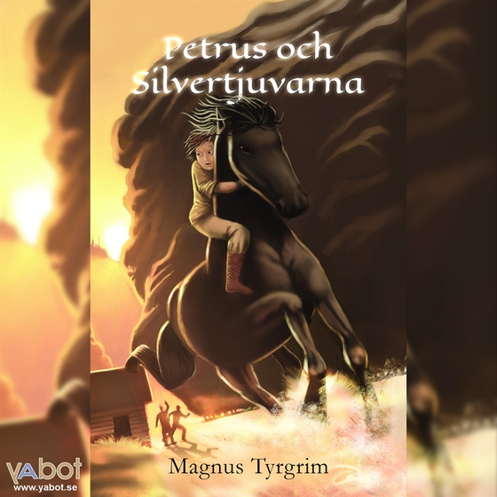 Petrus och silvertjuvarna