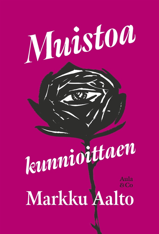 Muistoa kunnioittaen