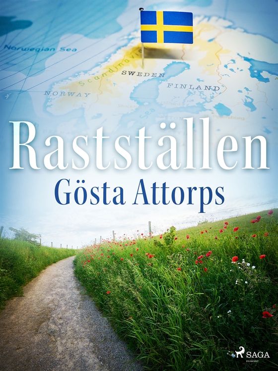 Rastställen