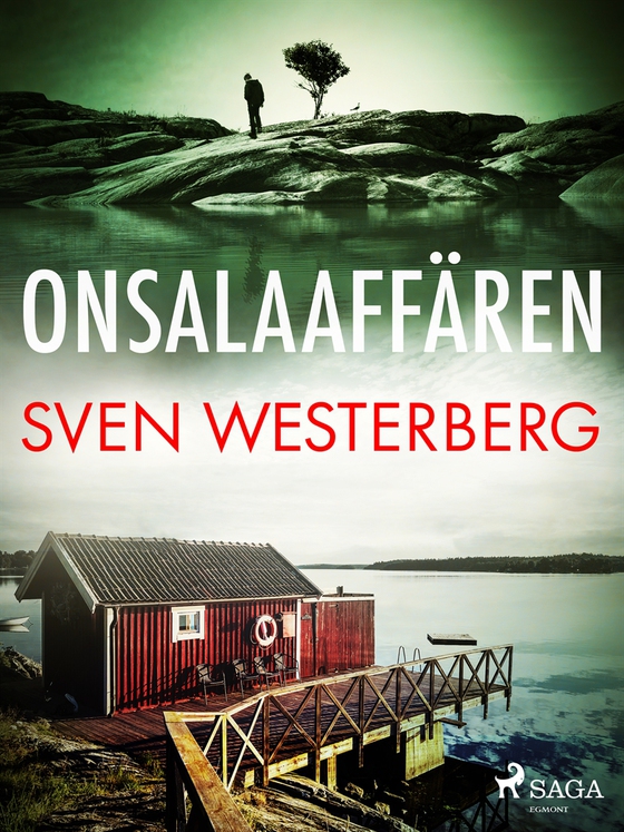 Onsalaaffären