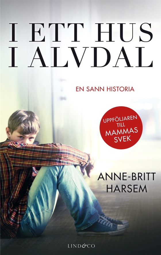 I ett hus i Alvdal