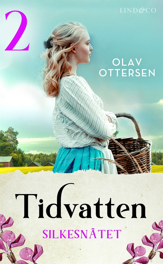 Silkesnätet: En släkthistoria