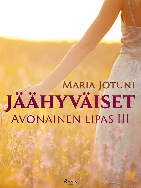 Jäähyväiset: Avonainen lipas III