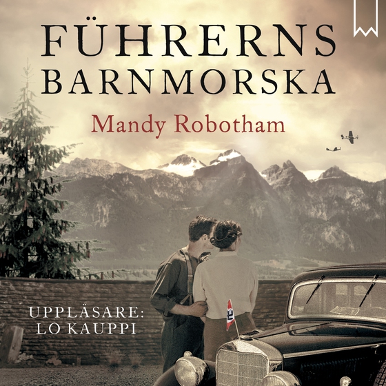 Führerns barnmorska