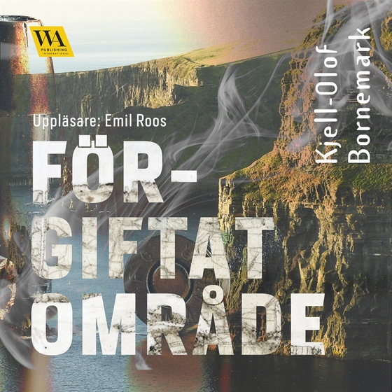 Förgiftat område