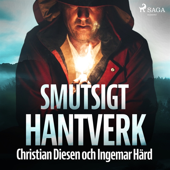 Smutsigt hantverk (ljudbok) av Ingemar Härd