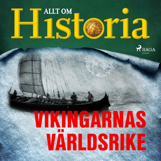 Vikingarnas världsrike