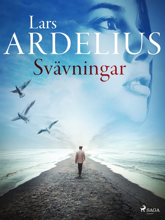 Svävningar (e-bok) av Lars Ardelius