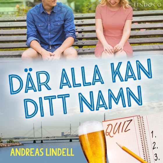 Där alla kan ditt namn