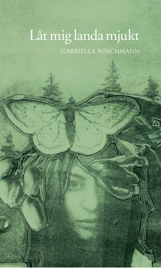 Låt mig landa mjukt (e-bok) av Gabriella Röschmann