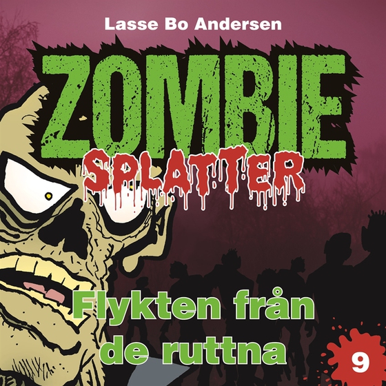 Flykten från de ruttna