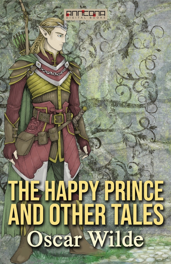 The Happy Prince and Other Tales