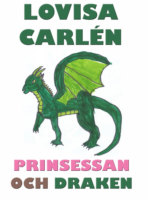 Prinsessan och draken