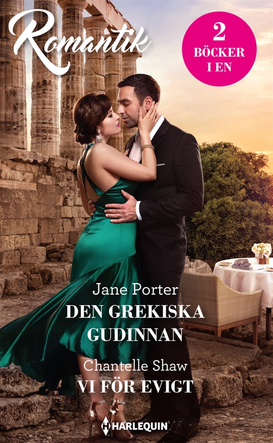 Den grekiska gudinnan/Vi för evigt