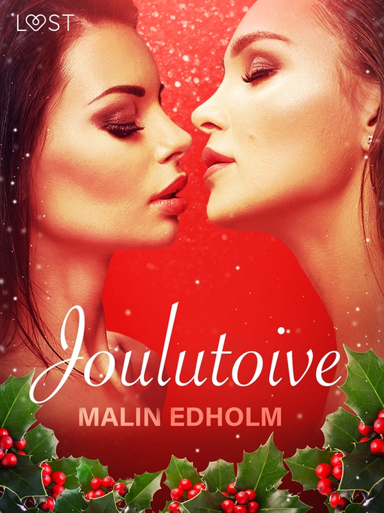 Joulutoive - eroottinen novelli