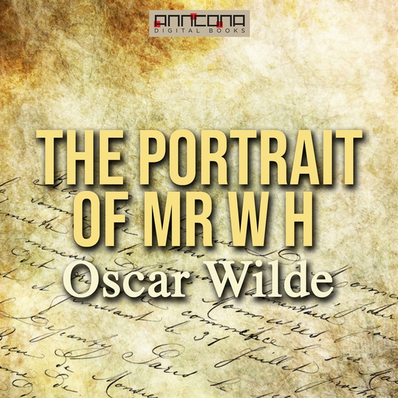 The Portrait of Mr. W. H.