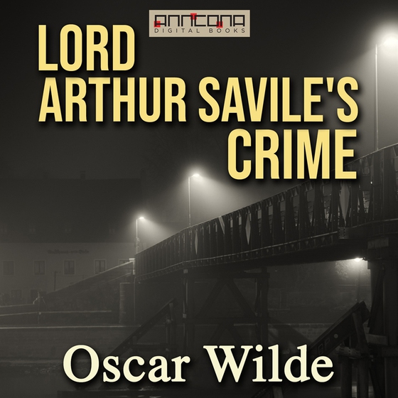 Lord Arthur Savile's Crime