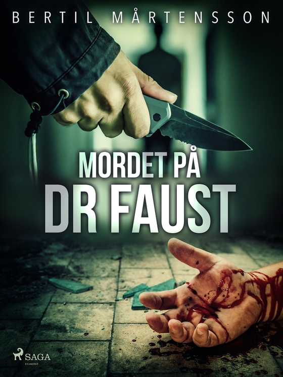 Mordet på dr Faust