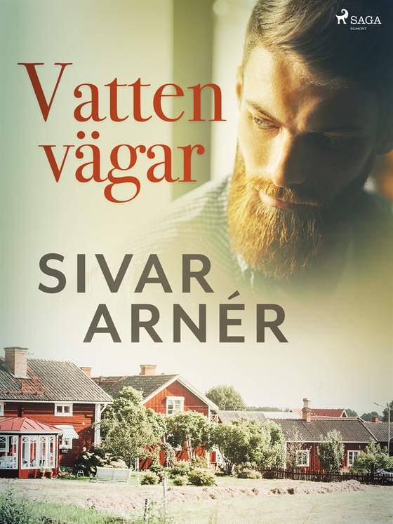 Vattenvägar