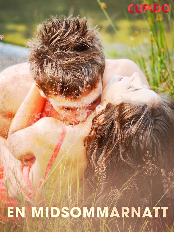 En midsommarnatt (e-bok) av Cupido