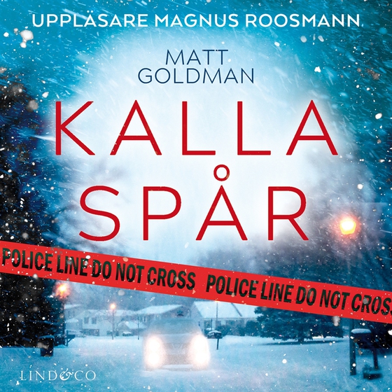 Kalla spår