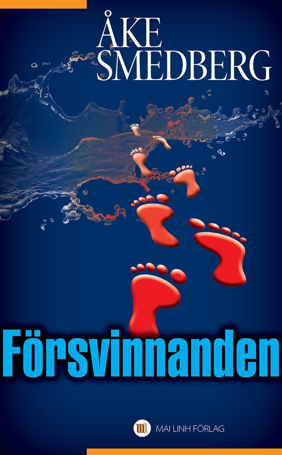 Försvinnanden