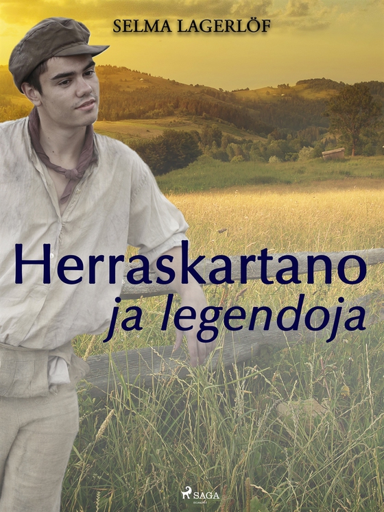 Herraskartano ja legendoja