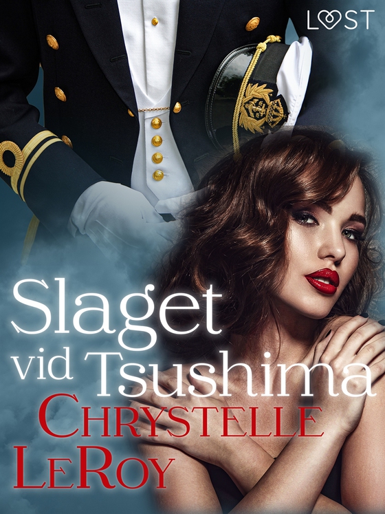 Slaget vid Tsushima - erotisk novell