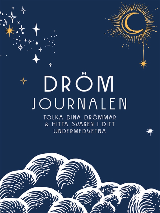 DRÖMJOURNALEN (PDF-format)