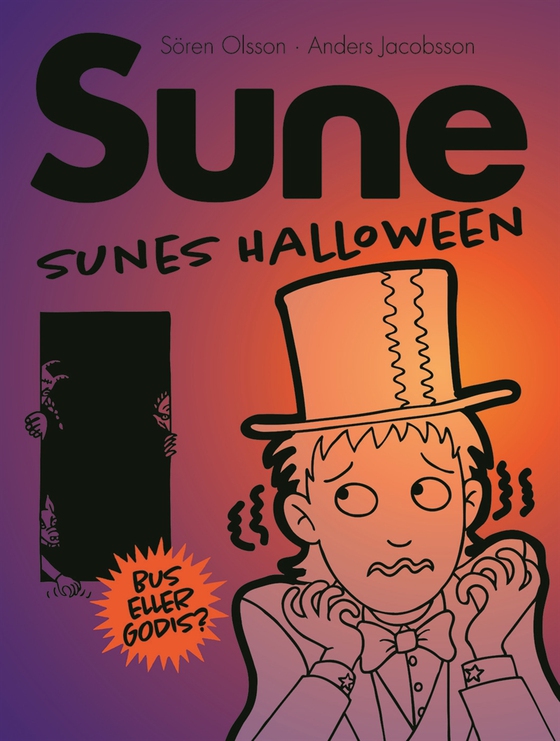 Sunes halloween