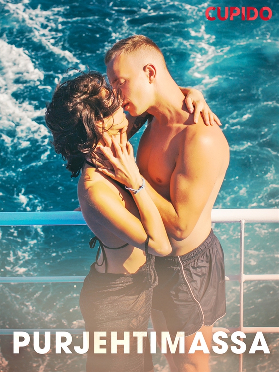 Purjehtimassa (e-bok) av Cupido