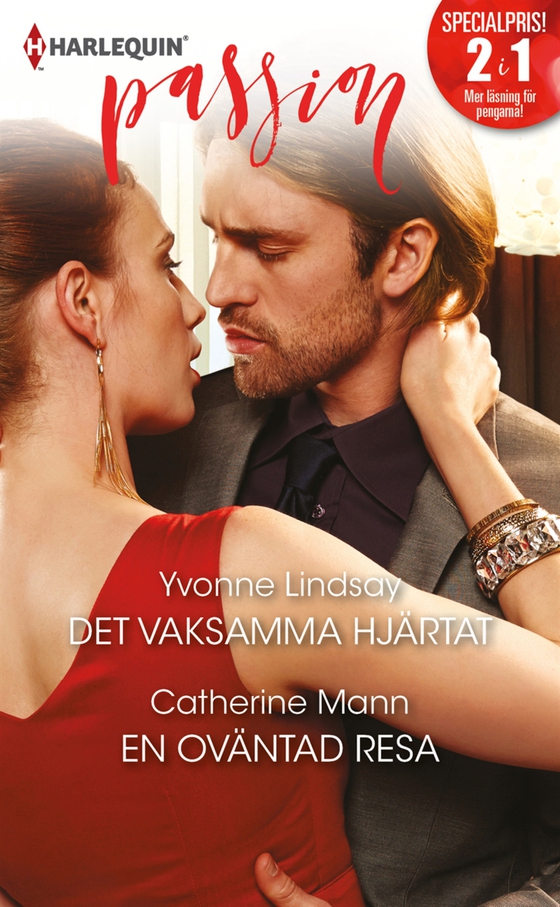 Det vaksamma hjärtat/En oväntad resa