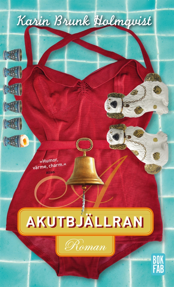 Akutbjällran