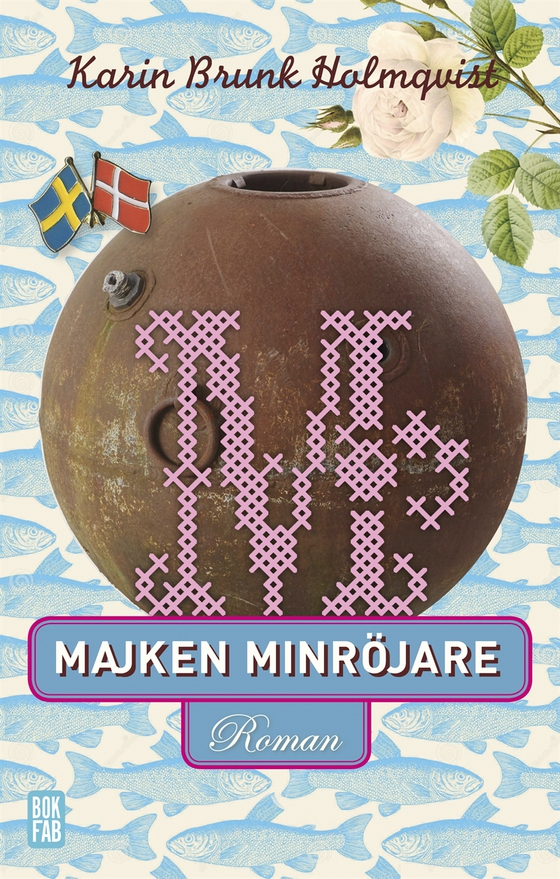 Majken minröjare