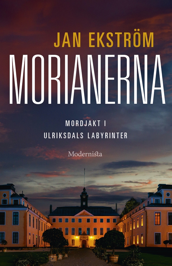 Morianerna