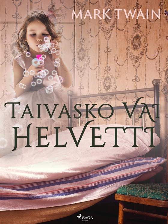 Taivasko vai helvetti