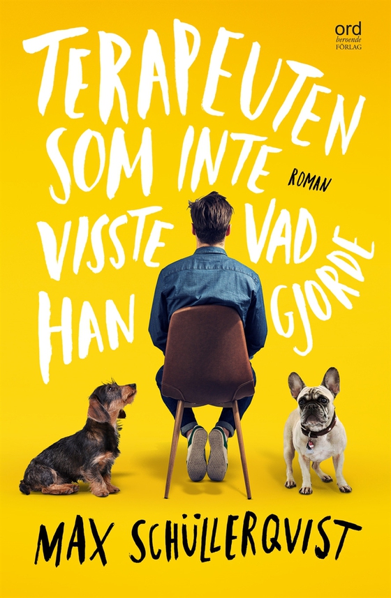 Terapeuten som inte visste vad han gjorde