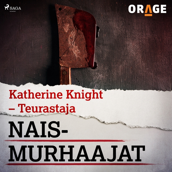 Katherine Knight – Teurastaja