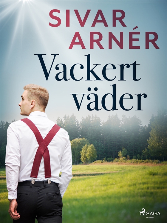 Vackert väder