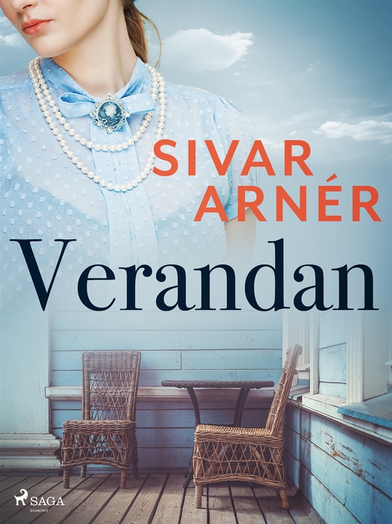 Verandan