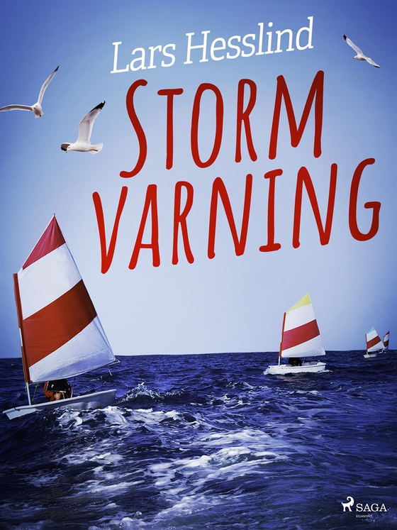 Stormvarning