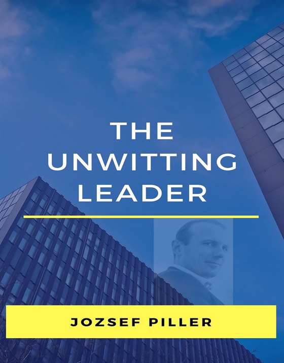 The unwitting leader