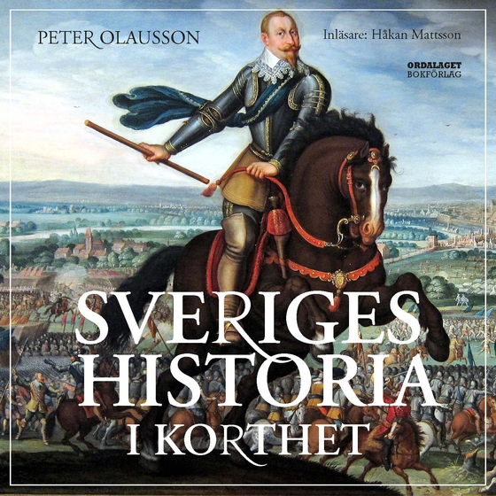 Sveriges historia i korthet