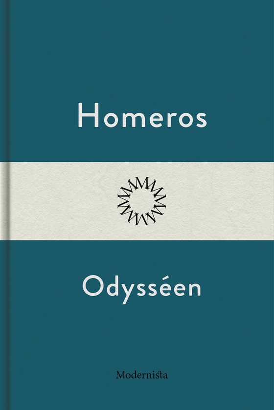 Odysséen