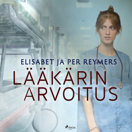 Lääkärin arvoitus