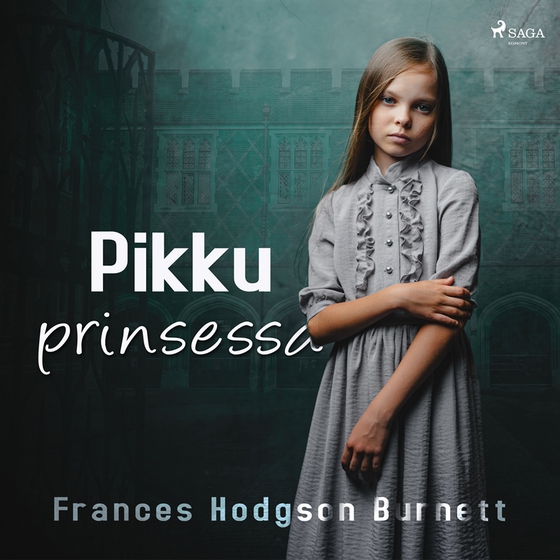 Pikku prinsessa