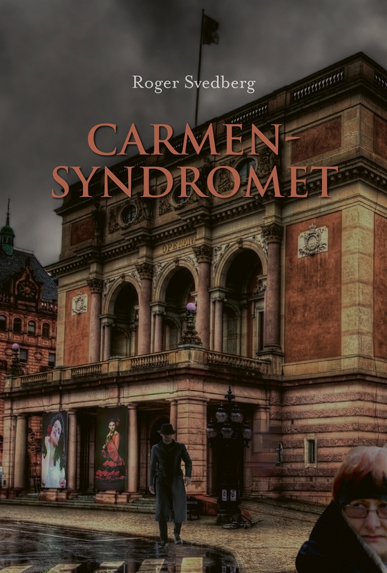 Carmensyndromet