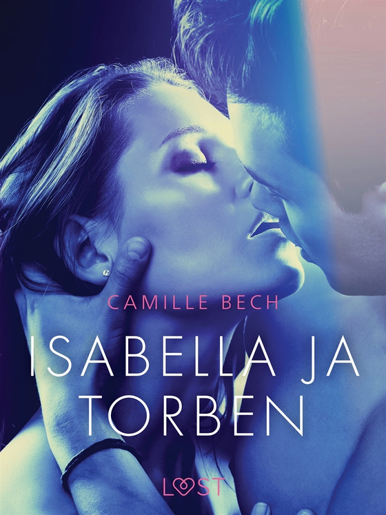 Isabella ja Torben - eroottinen novelli